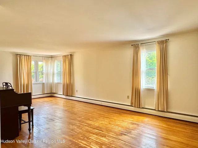 a kitchen with granite countertop cabinets and appliances