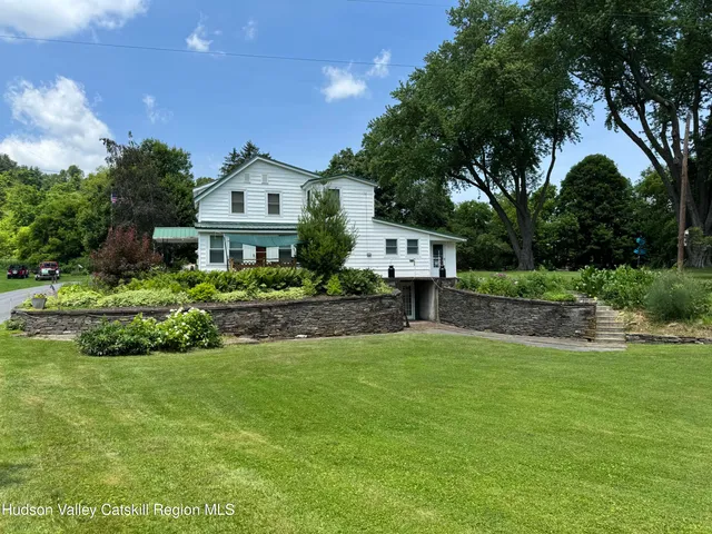 $620,000 | 189-195 Vedder Road, Catskill, NY 12414