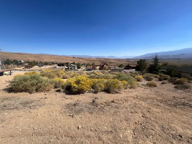 $119,000 | 4833 Sherwin Trail, Bishop, CA 93514