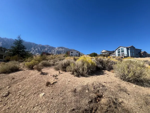 $119,000 | 4833 Sherwin Trail, Bishop, CA 93514