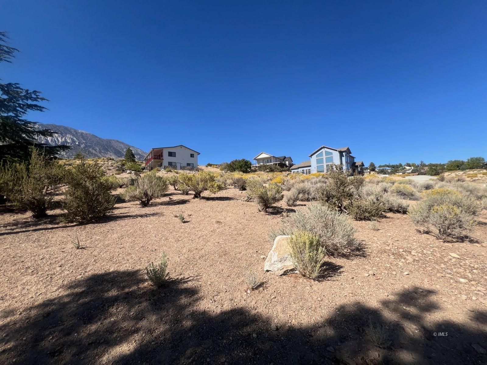 4833 Sherwin Trail Bishop, CA 93514 - Photo 6 of 10 Untitled