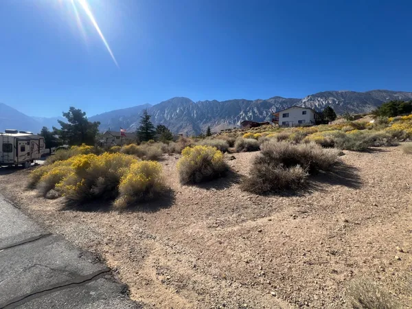 $119,000 | 4833 Sherwin Trail, Bishop, CA 93514