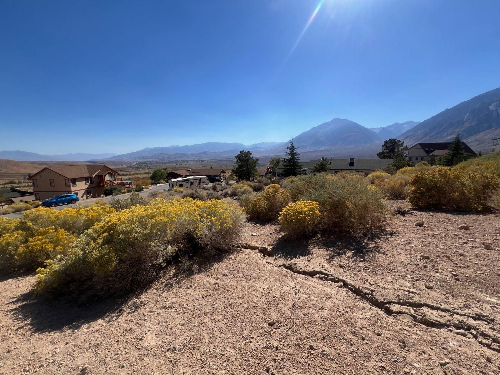 4833 Sherwin Trail Bishop, CA 93514 - Photo 9 of 10 Untitled