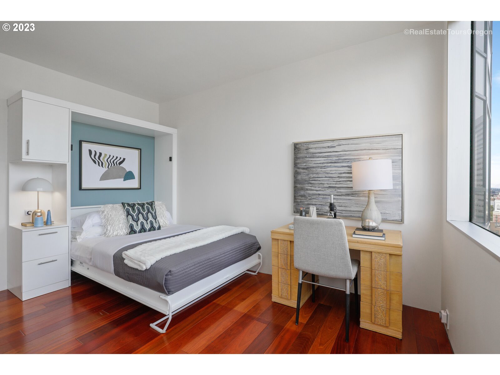 1500 Southwest 5th Avenue, Unit 2002 Portland, OR 97201 - Photo 24 of 32 Gallery Image 24