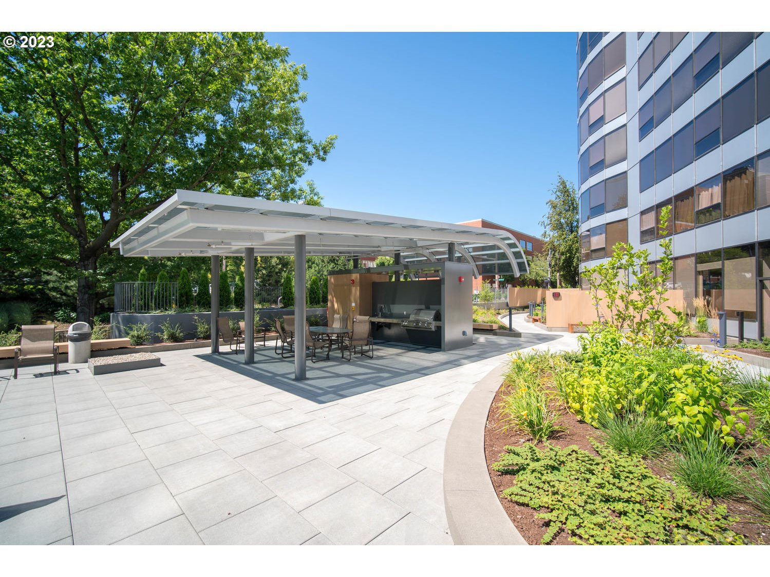 1500 Southwest 5th Avenue, Unit 2002 Portland, OR 97201 - Photo 31 of 32 Gallery Image 31