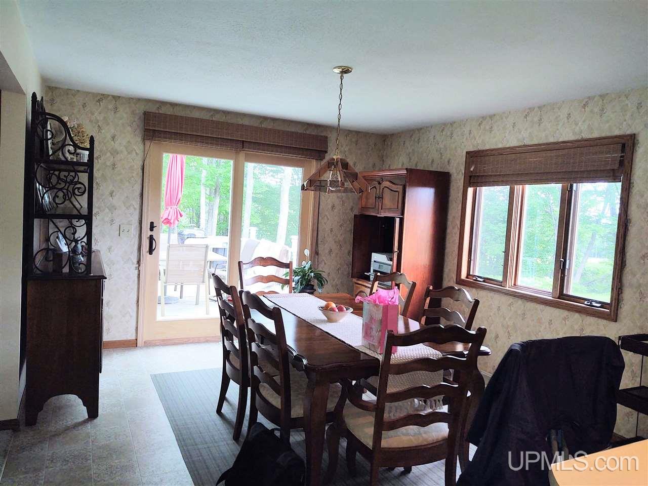 16573 Dynamite Hill Road Lanse, MI 49946 - Photo 36 of 99