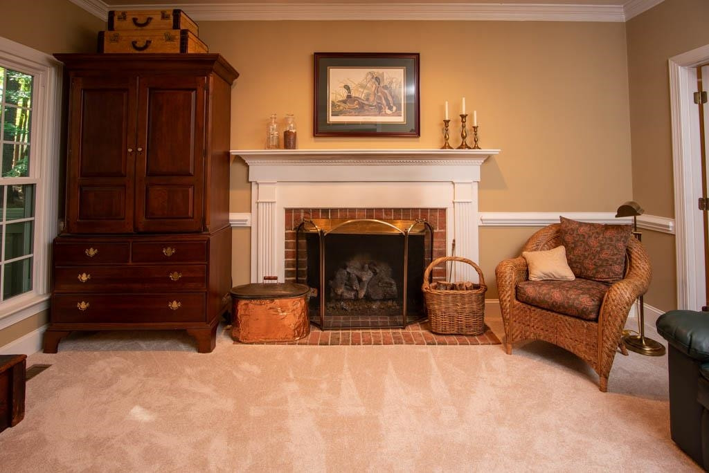 2500 Barton Ridge Court Raleigh, NC 27613 - Photo 24 of 60 Photo 24