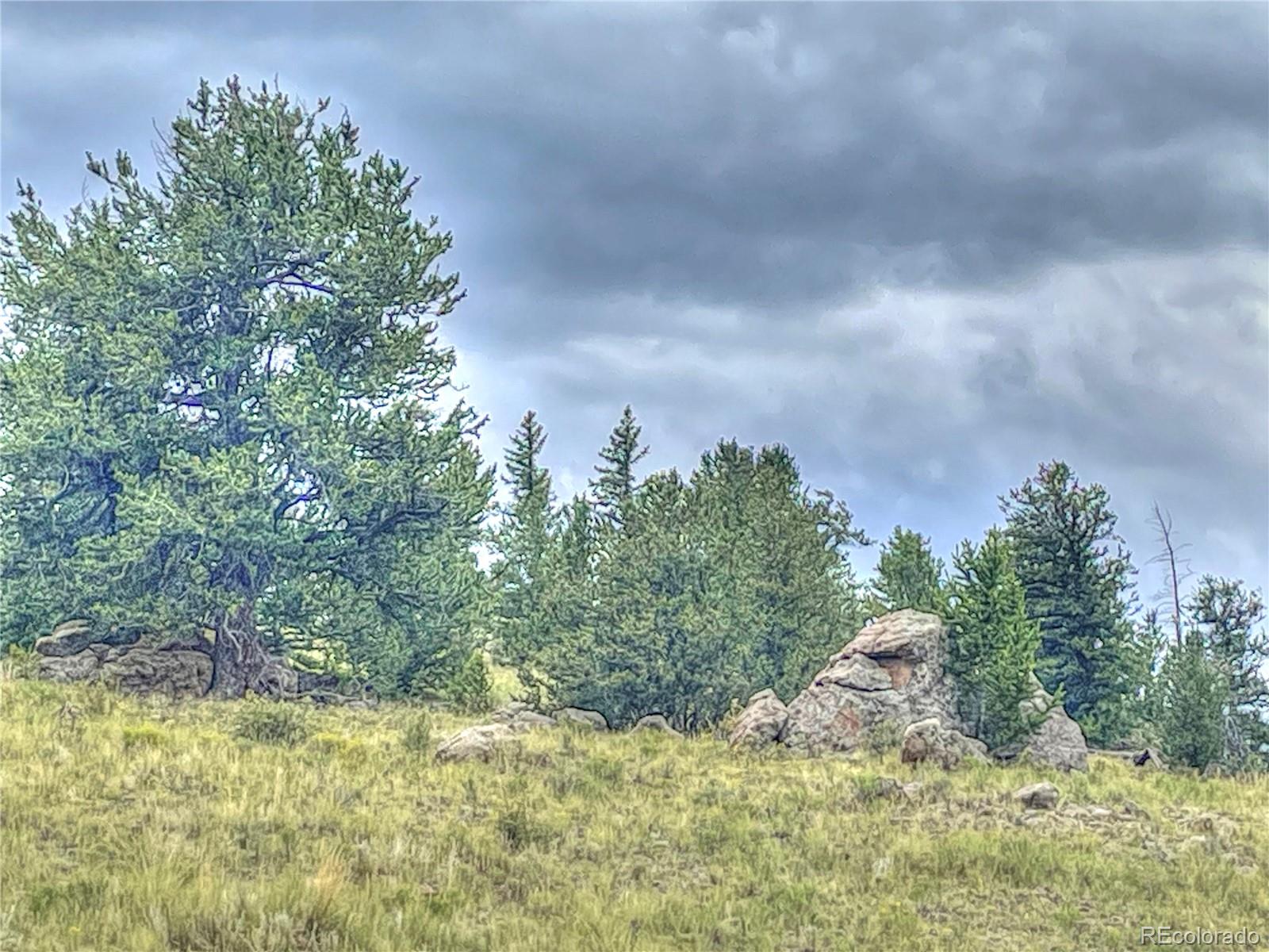 1530 Breton Circle Como, CO 80432 - Photo 1 of 21