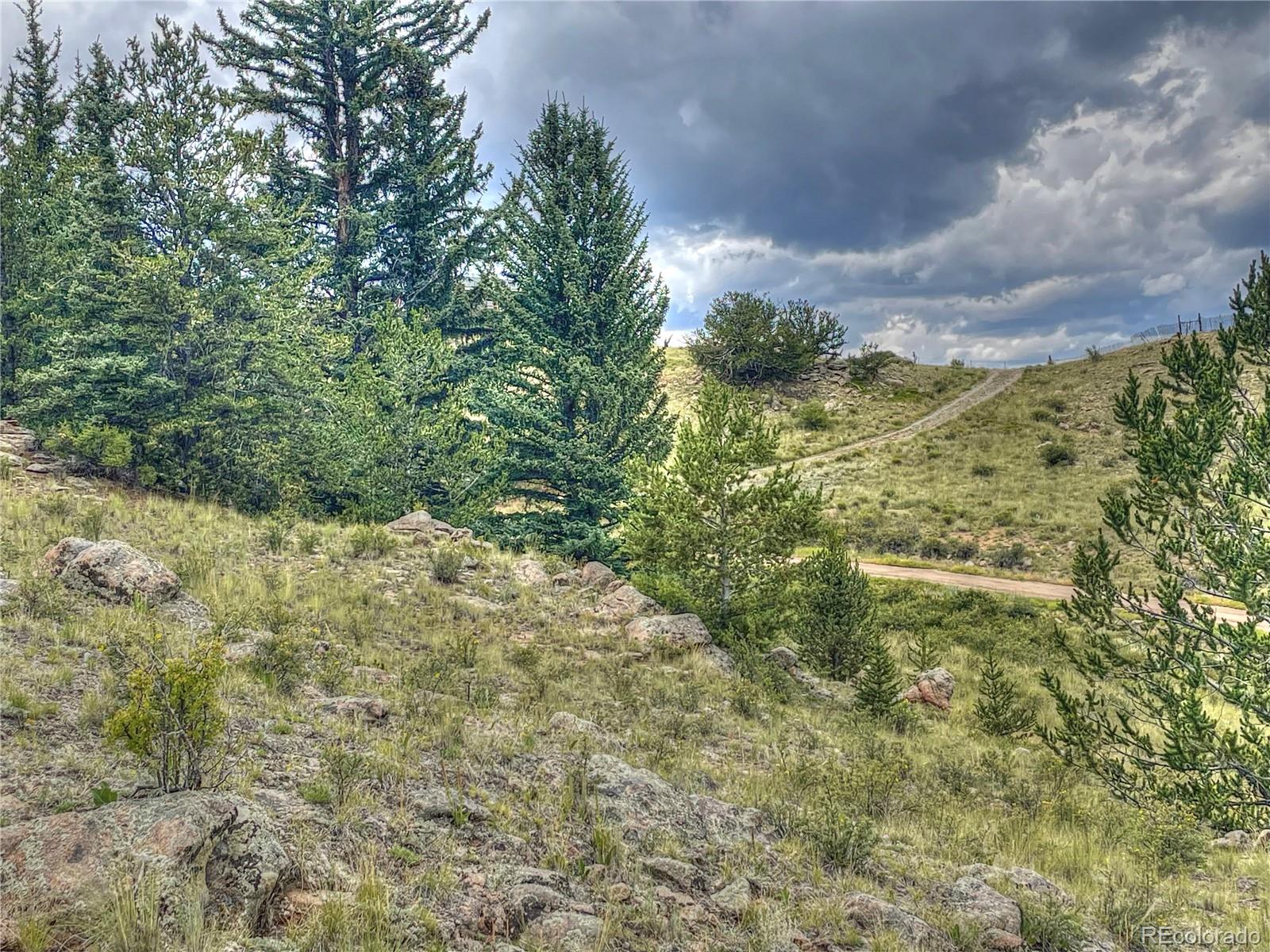 1530 Breton Circle Como, CO 80432 - Photo 11 of 21