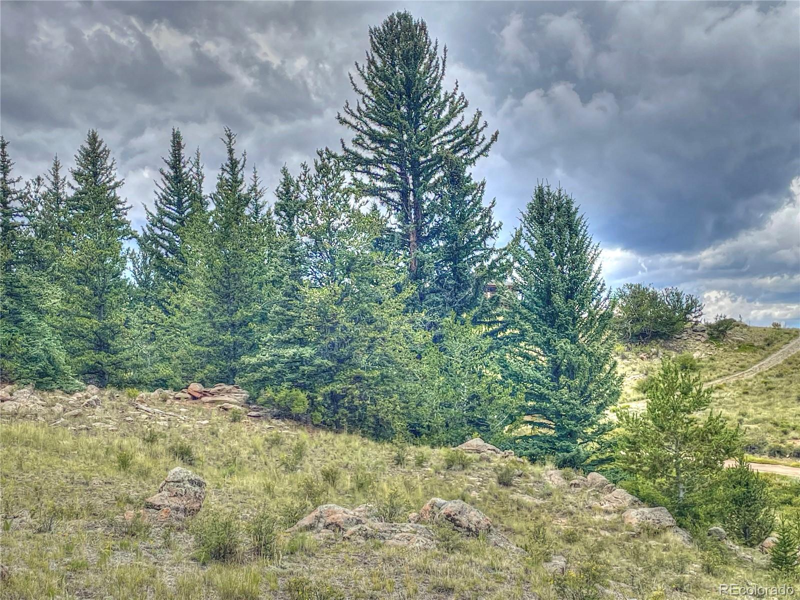 1530 Breton Circle Como, CO 80432 - Photo 12 of 21