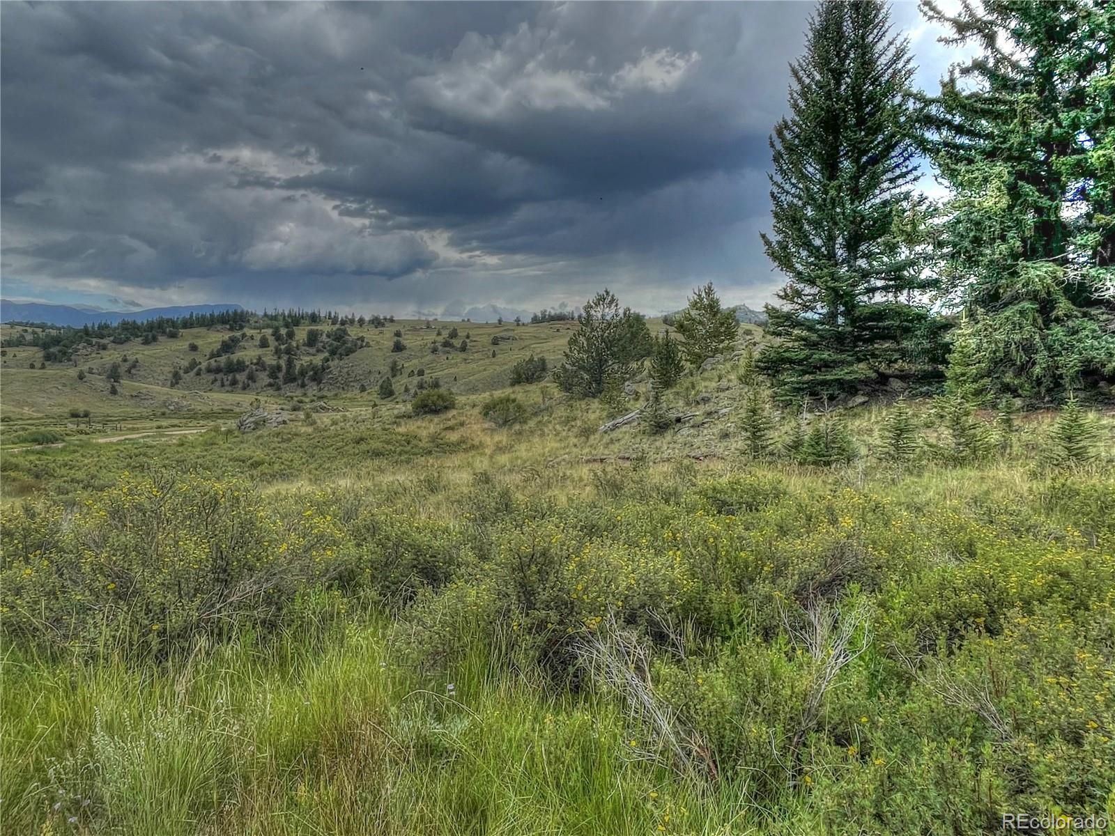 1530 Breton Circle Como, CO 80432 - Photo 13 of 21