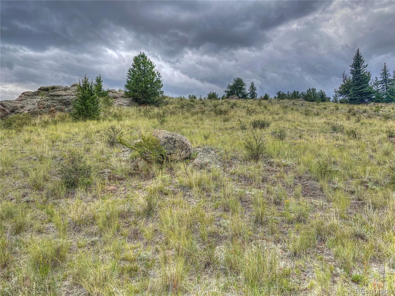 1530 Breton Circle Como, CO 80432 - Photo 14 of 21