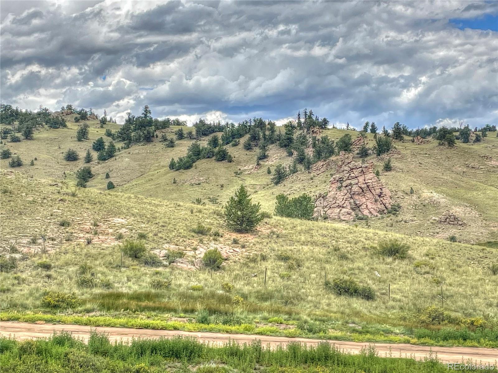 1530 Breton Circle Como, CO 80432 - Photo 16 of 21