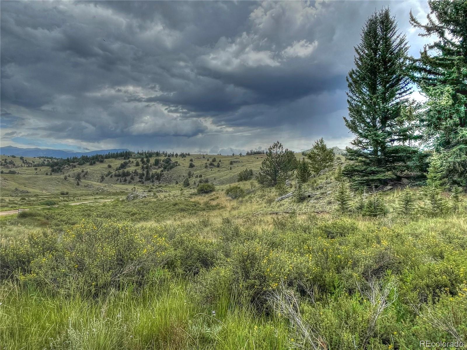 1530 Breton Circle Como, CO 80432 - Photo 19 of 21