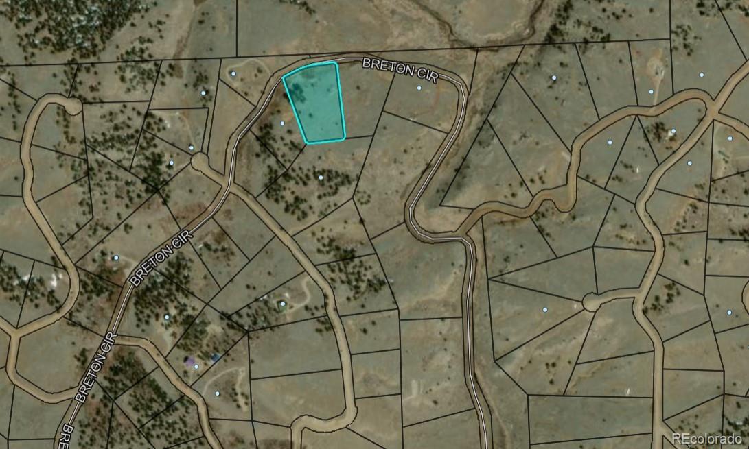 1530 Breton Circle Como, CO 80432 - Photo 21 of 21