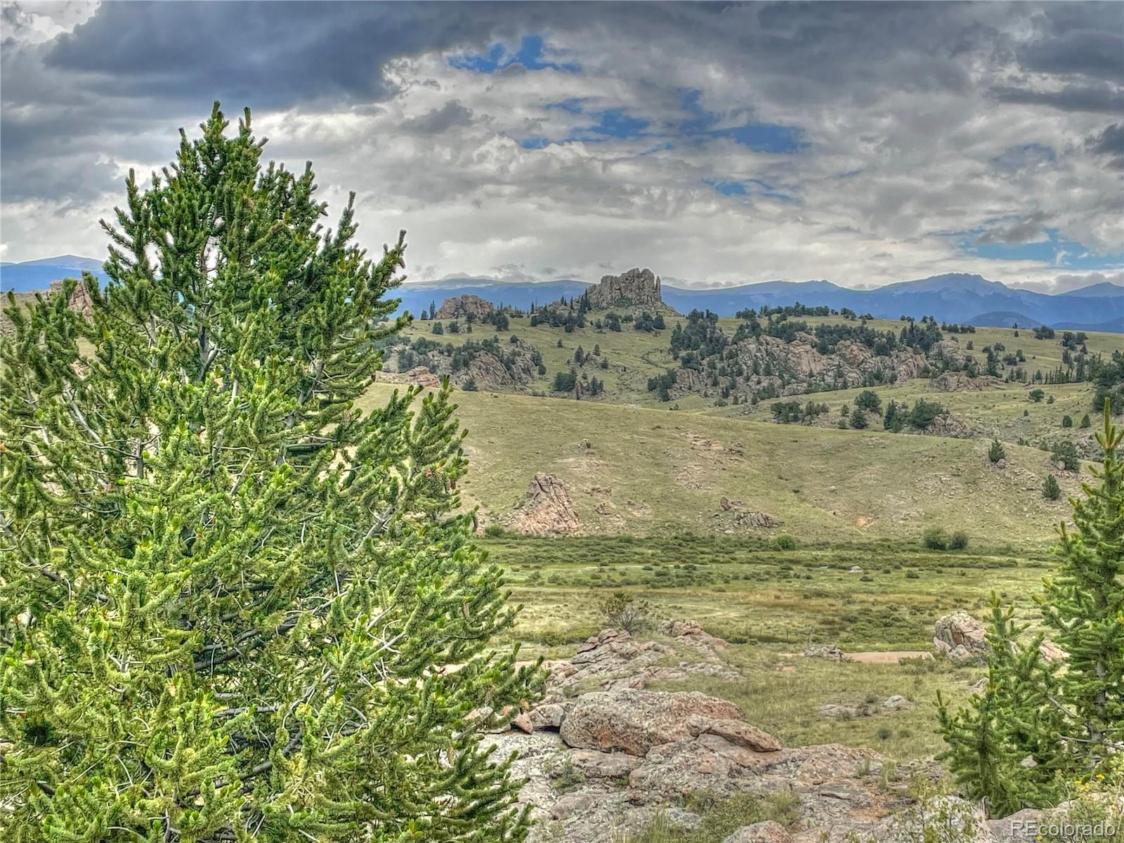 1530 Breton Circle Como, CO 80432 - Photo 3 of 21