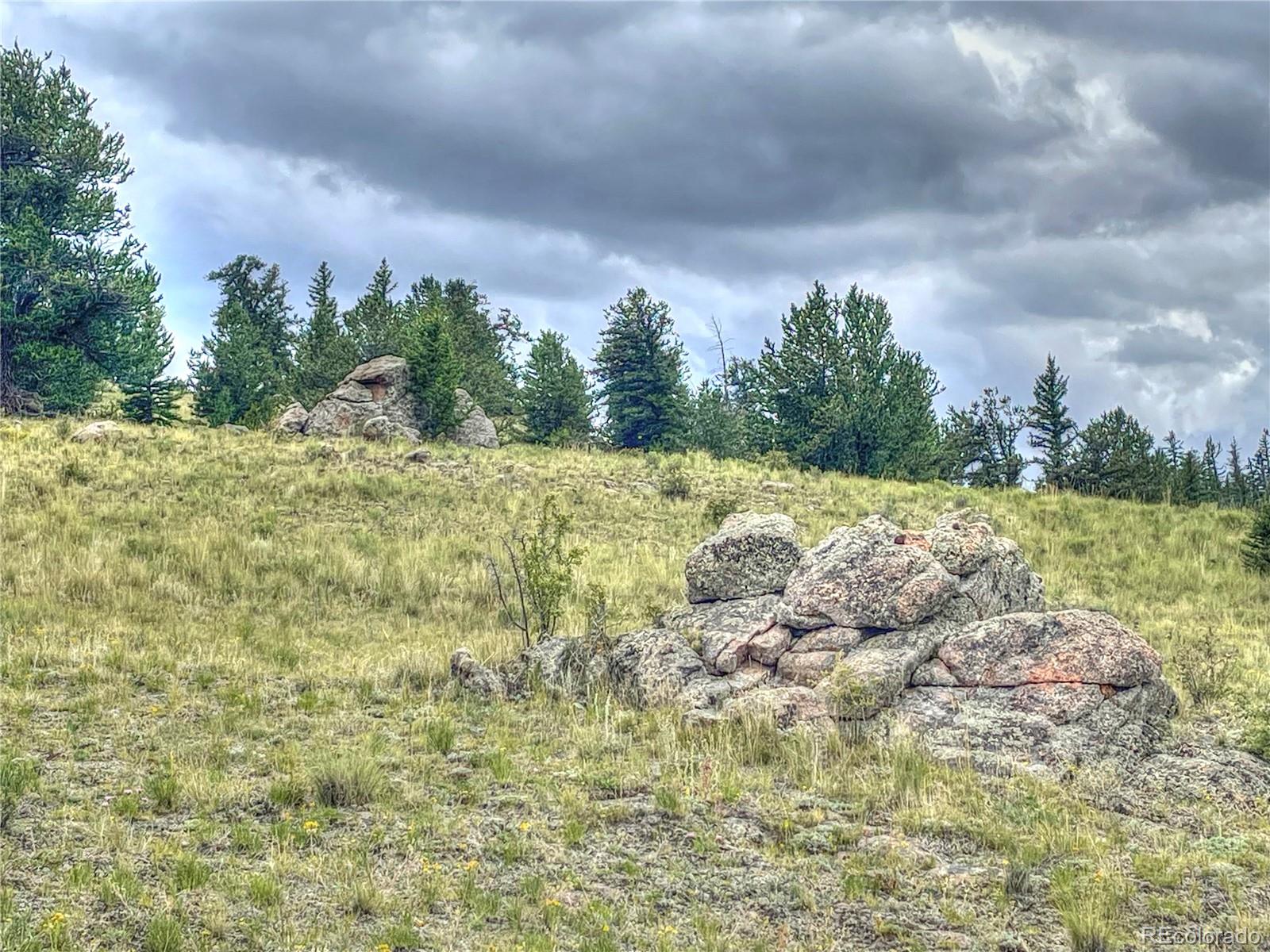 1530 Breton Circle Como, CO 80432 - Photo 5 of 21