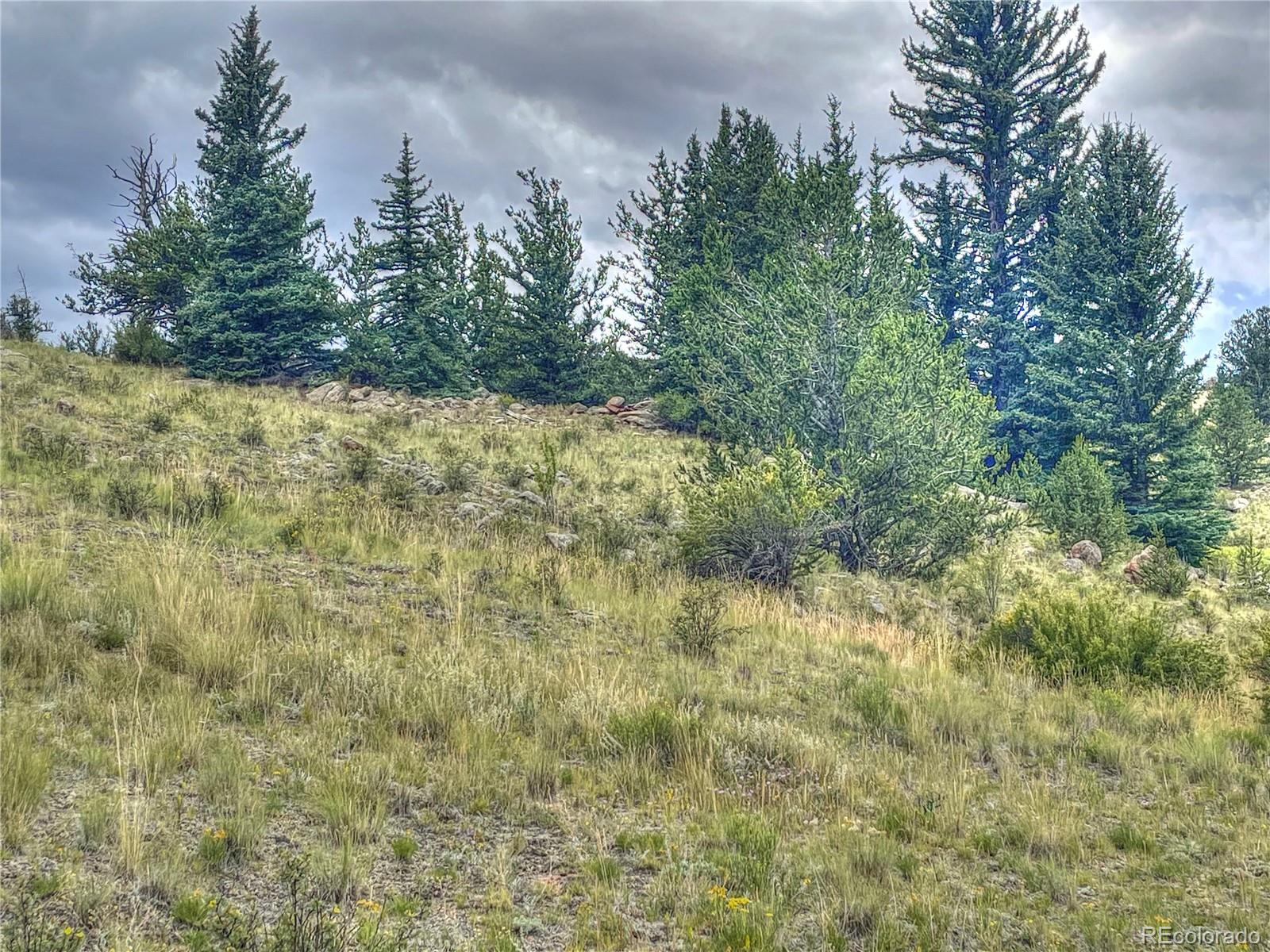 1530 Breton Circle Como, CO 80432 - Photo 10 of 21