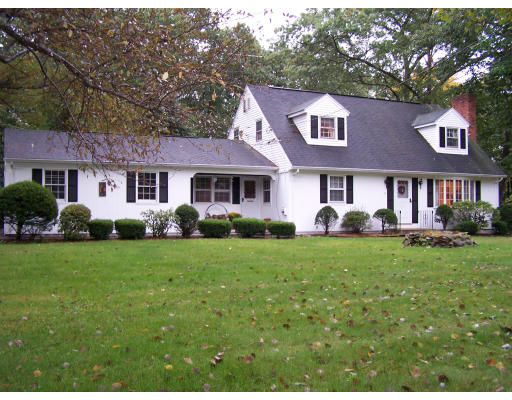 19 Ruth Drive Wilbraham, MA 01095 - Photo 1 of 21 Gallery Image 1