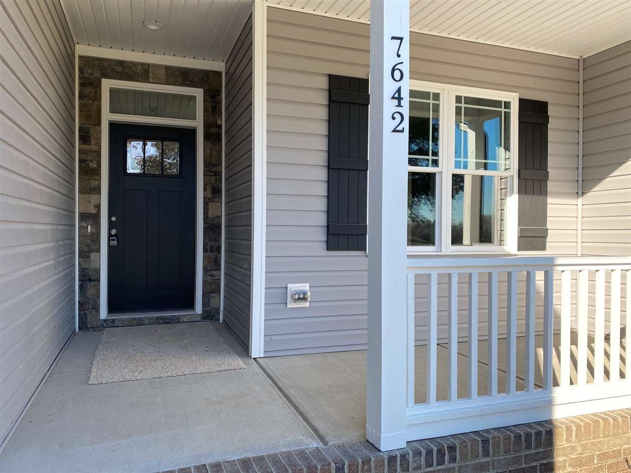 7642 Benson Hardee Road Benson, NC 27504 - Photo 2 of 25 Photo 2