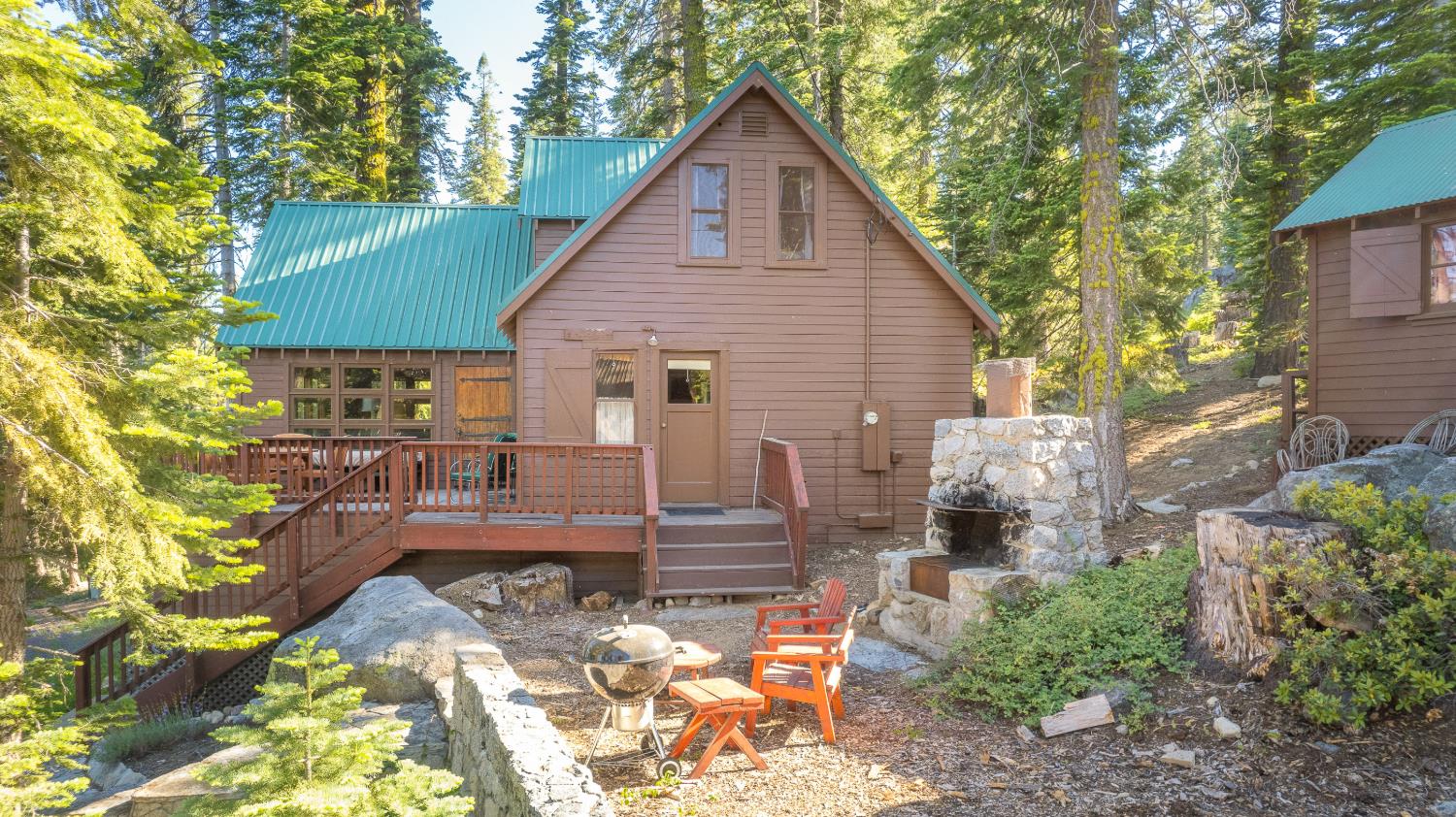 58442 Huntington Lake Road Mono Hot Springs, CA 93642 - Photo 75 of 78