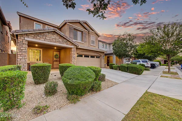 $597,000 | 5522 South Vincent, Mesa, AZ 85212