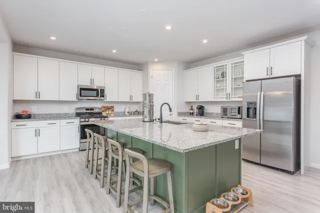 $684,900 | 128 Raven Oaks Drive, Winchester, VA 22602