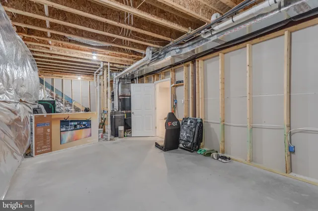 $684,900 | 128 Raven Oaks Drive, Winchester, VA 22602