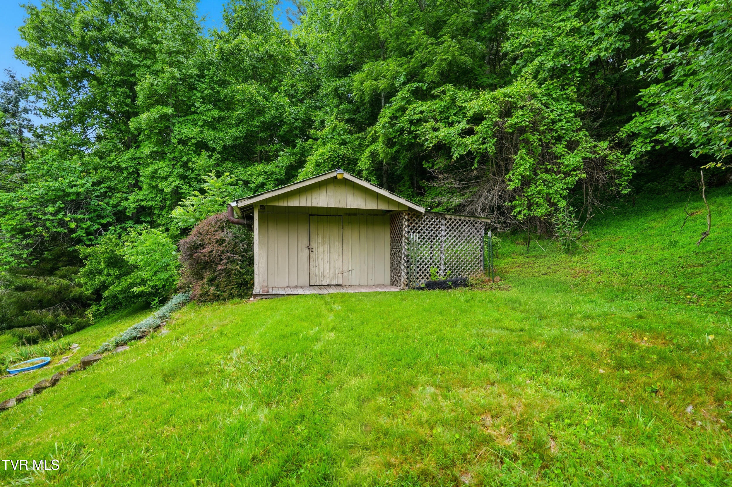 5100 Chandler Road Big Stone Gap, VA 24219 - Photo 32 of 42 35_5100 chandler rd-44