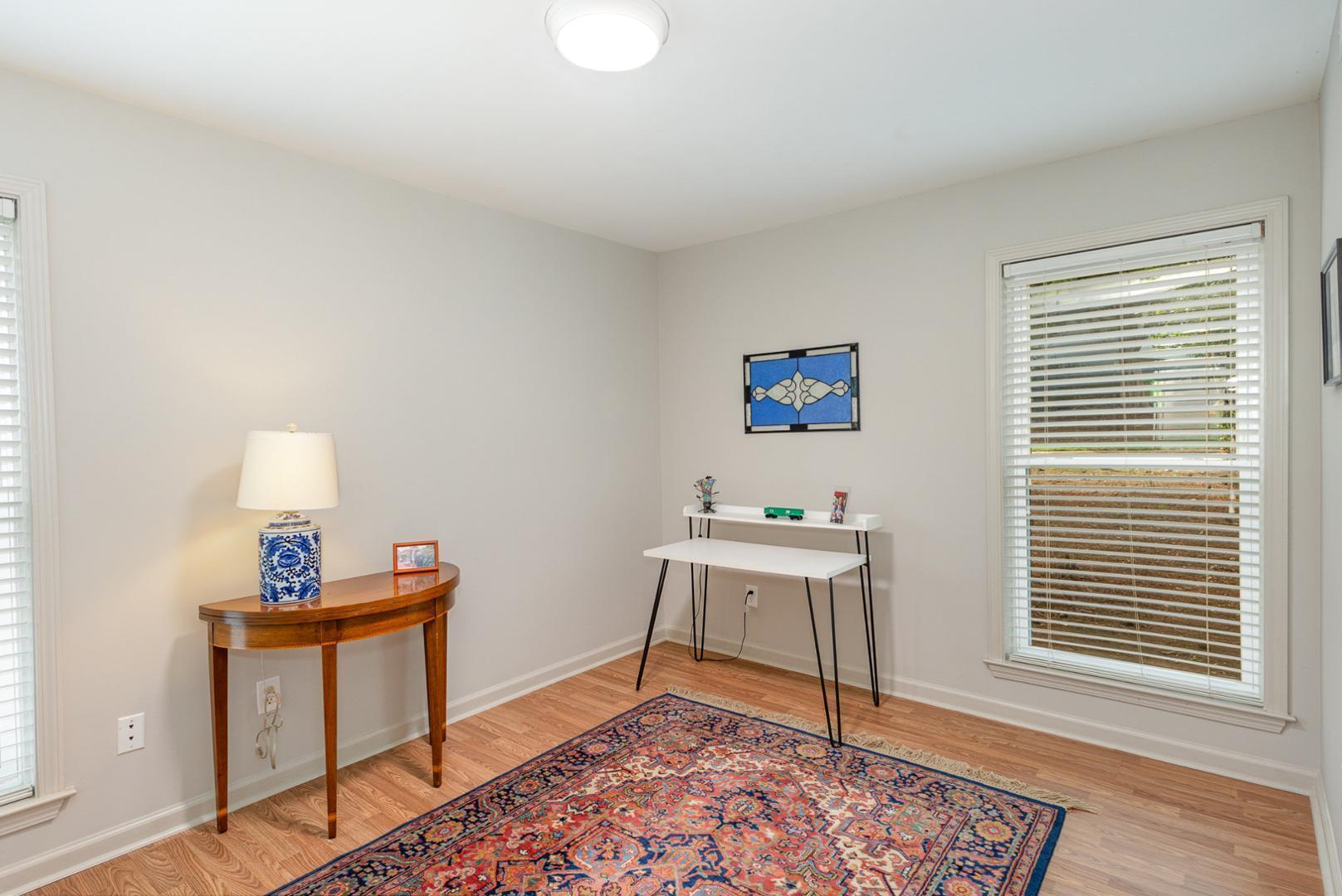 2216 Myron Drive, Unit 102 Raleigh, NC 27607 - Photo 19 of 25