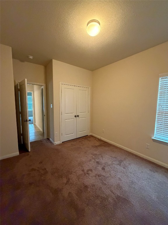 369 Shale Circle Buda, TX 78610 - Photo 14 of 15 an empty room with windows and closet
