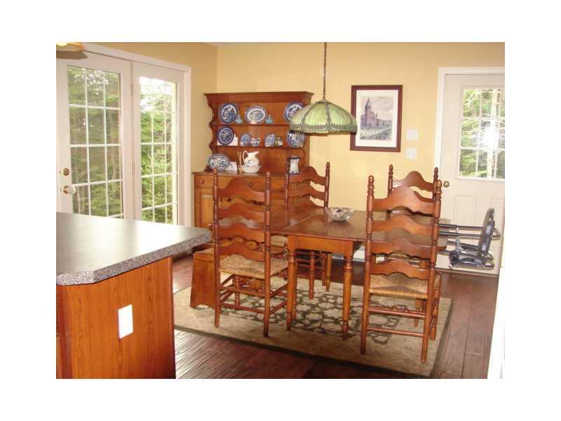 17 Old County Road Machiasport, ME 04655 - Photo 6 of 19 Dining Room.