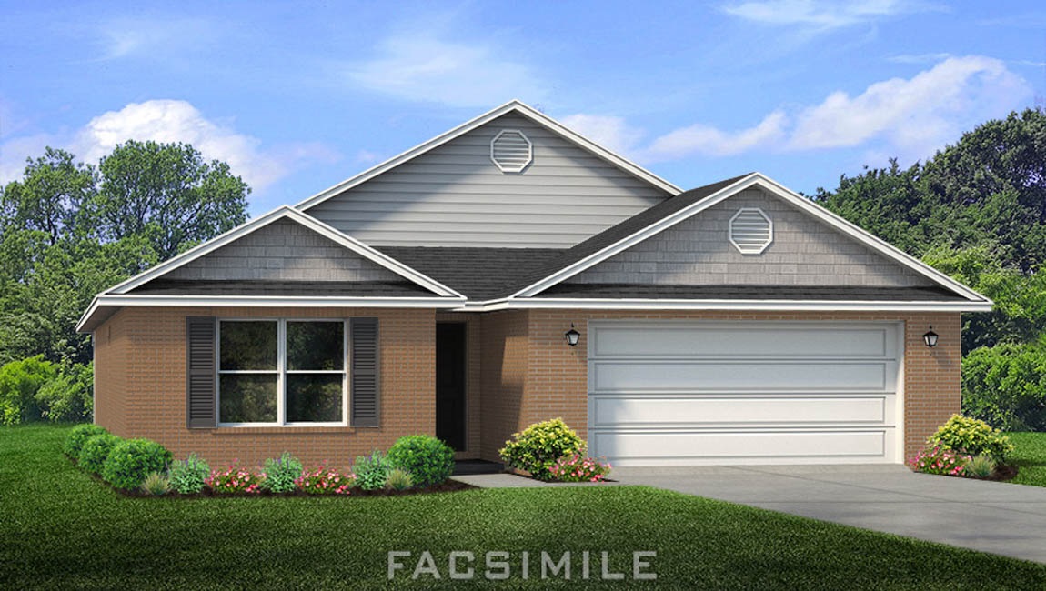 8054 Irwin Loop, Unit 170 KNOX Daphne, AL 36526 - Photo 1 of 2