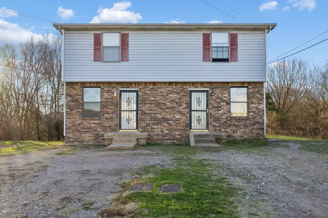 $350,000 | 3609 Willow Creek Court, Nashville, TN 37207