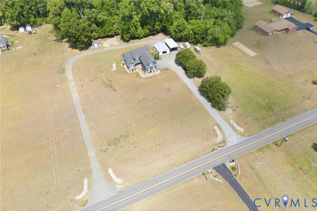 2018 Old Church Road Mechanicsville, VA 23111 - Photo 42 of 49