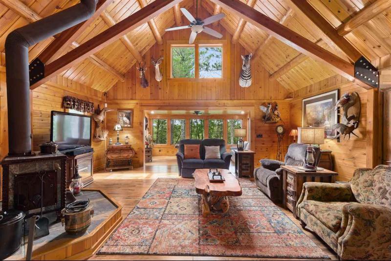 2707 Shaw Park Road Grayling, MI 49738 - Photo 13 of 21 Gallery Image 13