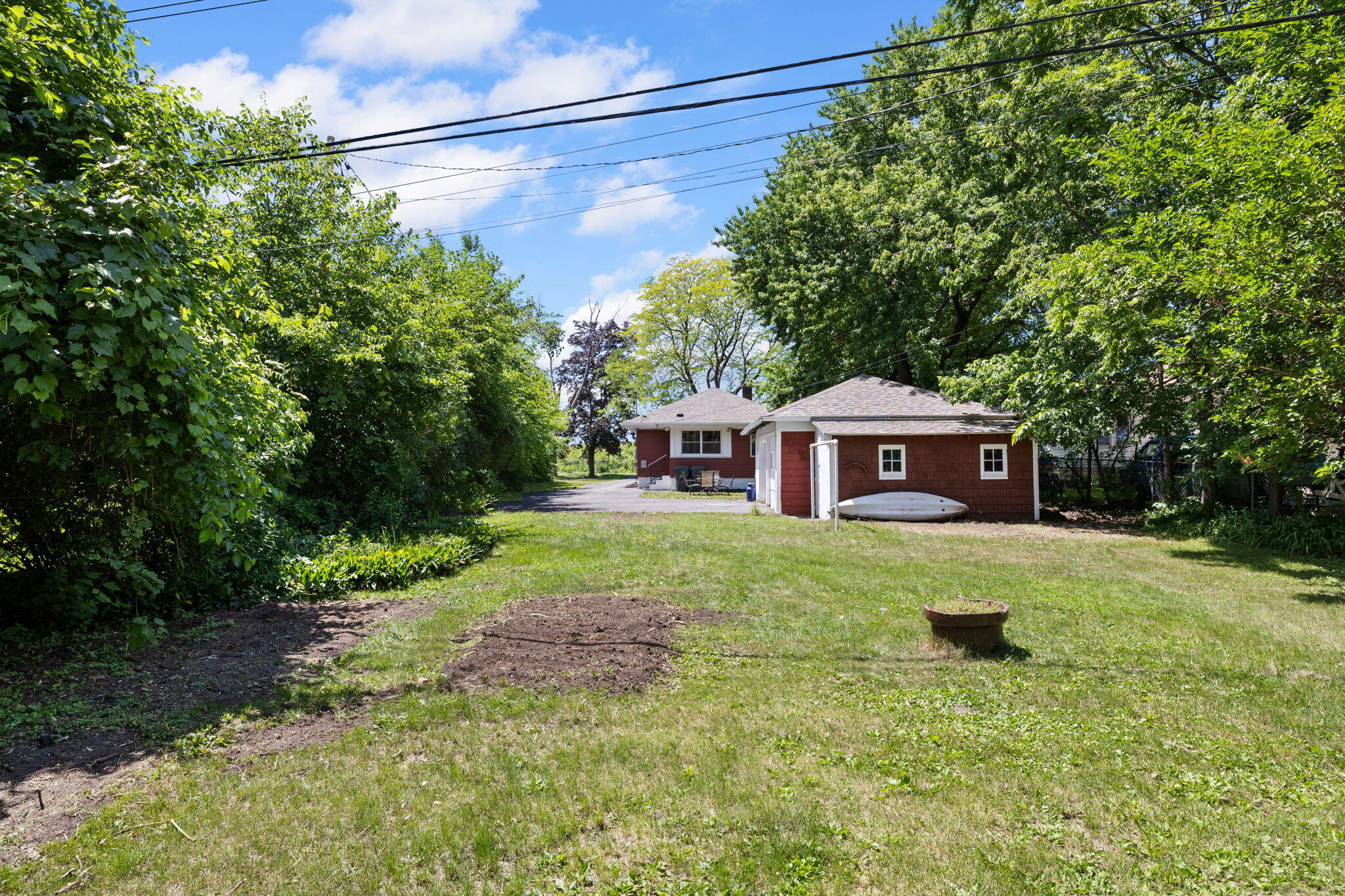 2920 George Street La Crosse, WI 54603 - Photo 12 of 17 Yard