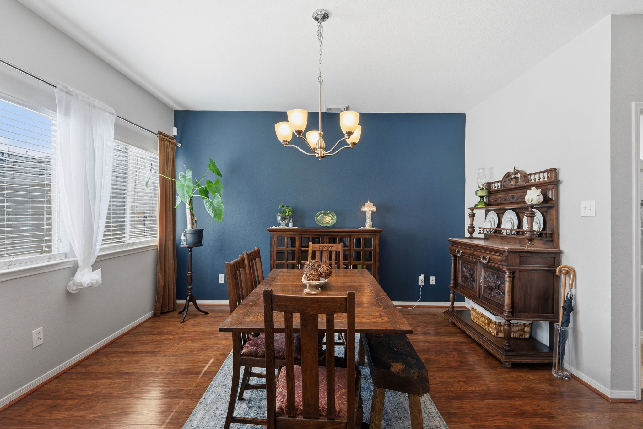 3962 Mossy Pl Lane Spring, TX 77388 - Photo 11 of 28