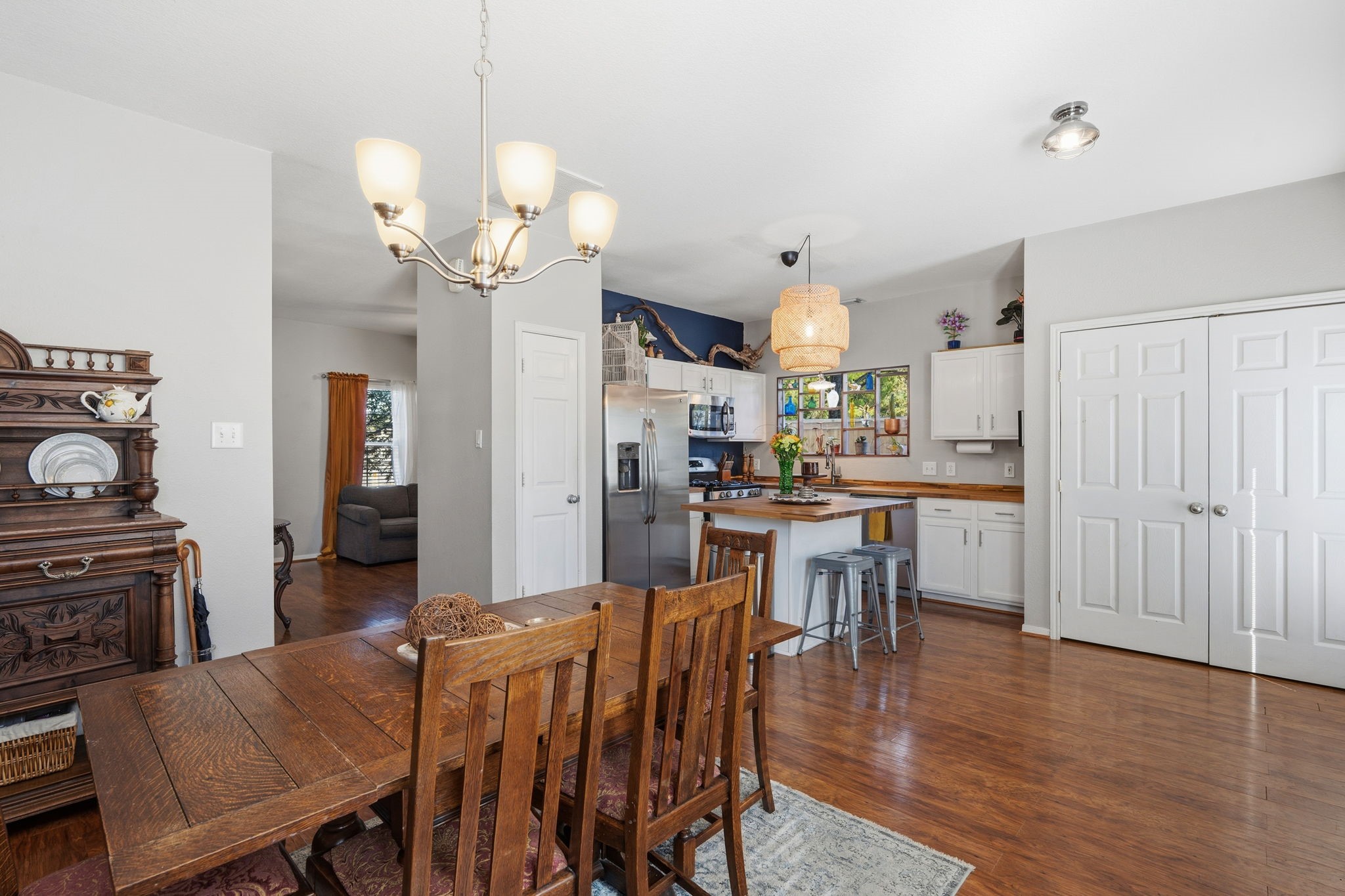 3962 Mossy Pl Lane Spring, TX 77388 - Photo 12 of 28