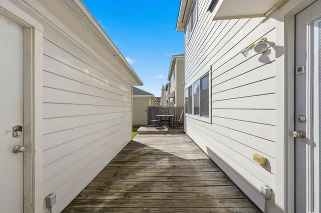 $214,000 | 3962 Mossy Pl Lane, Spring, TX 77388