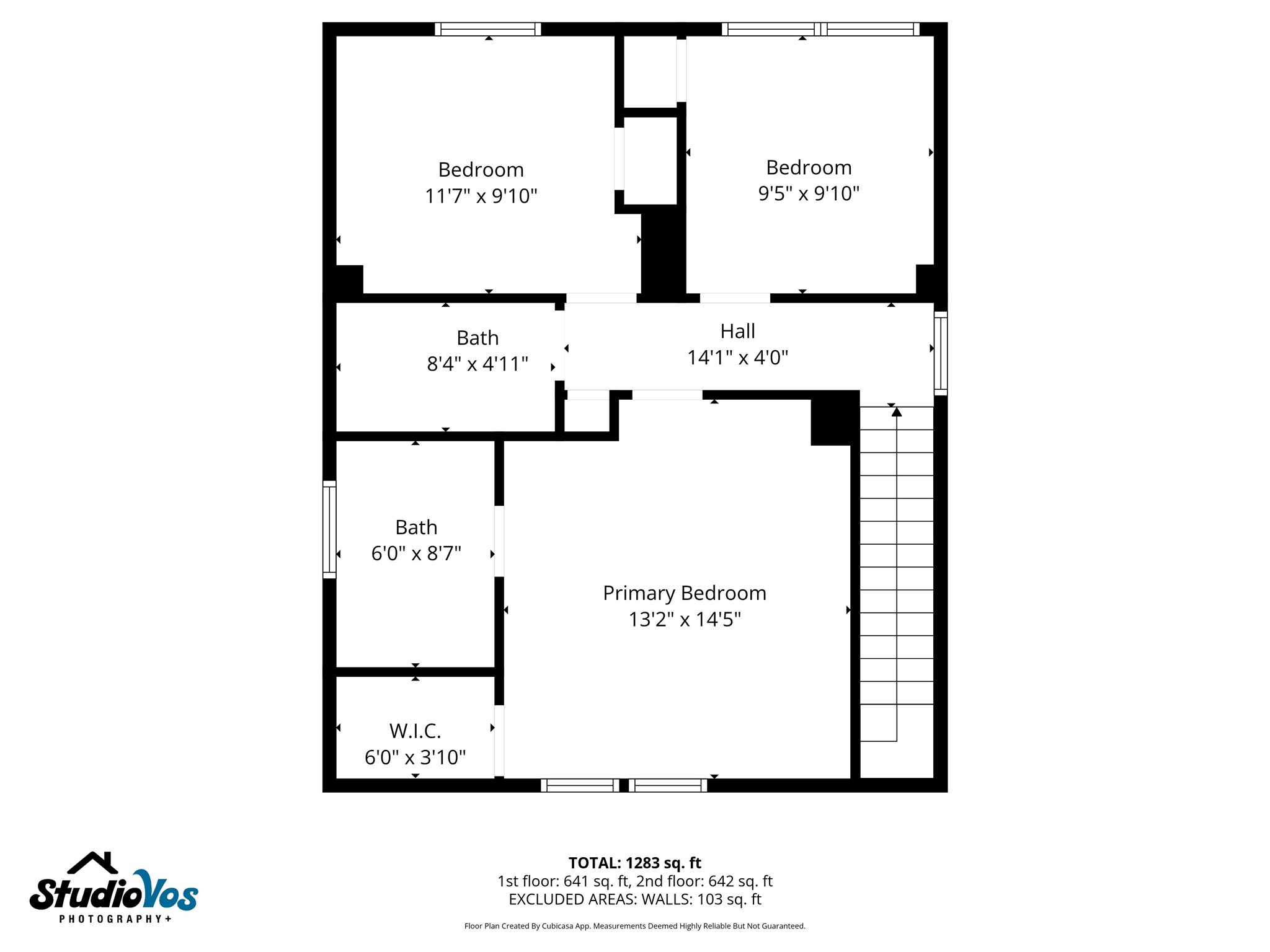 3962 Mossy Pl Lane Spring, TX 77388 - Photo 25 of 28