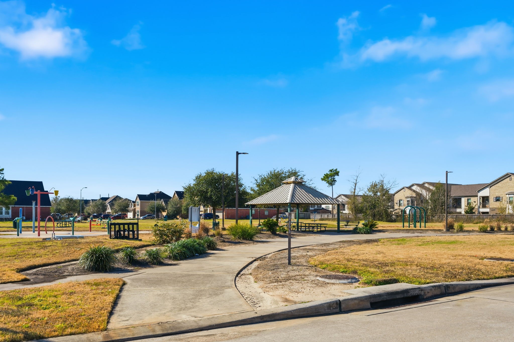 3962 Mossy Pl Lane Spring, TX 77388 - Photo 28 of 28