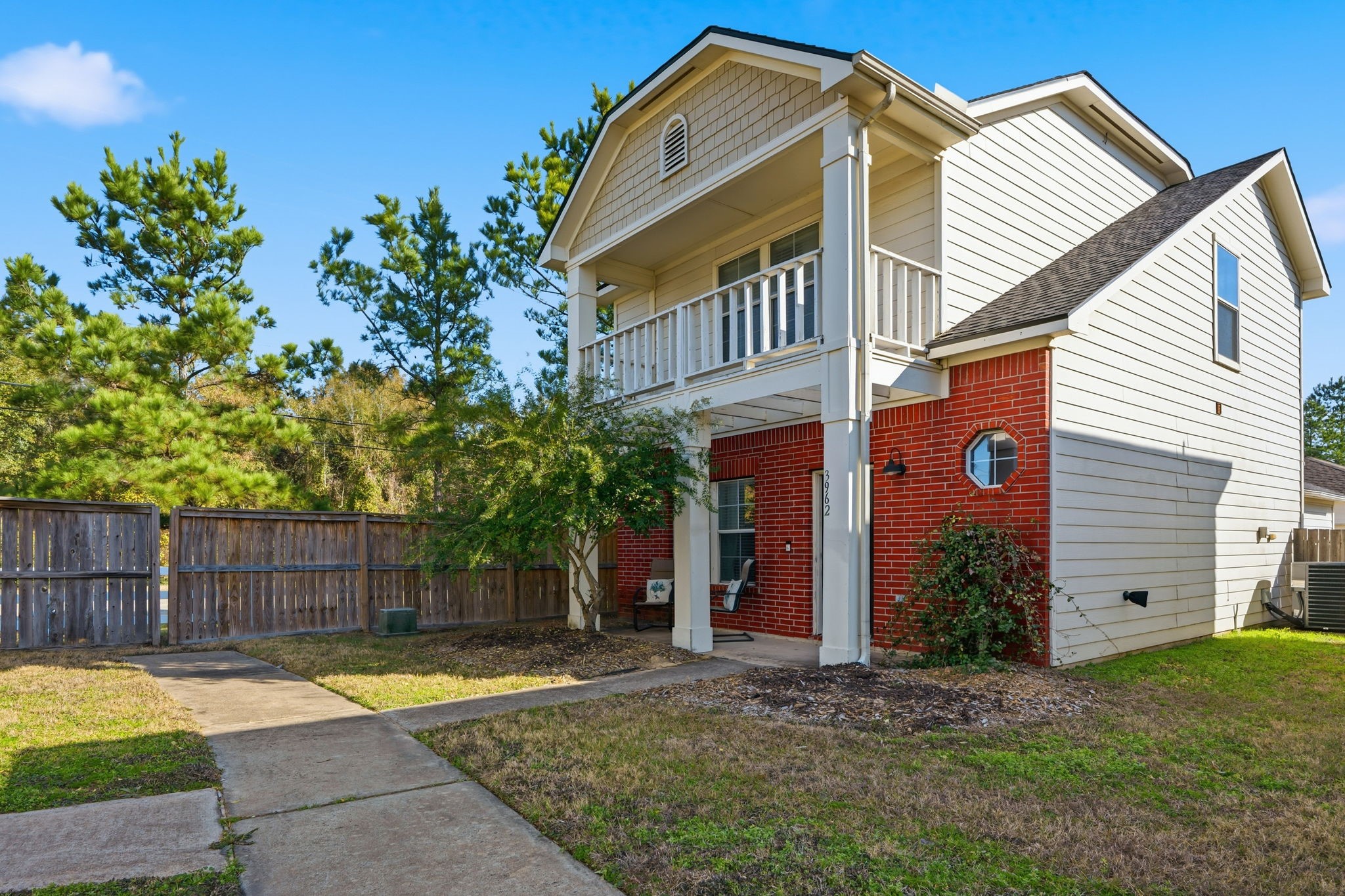 3962 Mossy Pl Lane Spring, TX 77388 - Photo 3 of 28