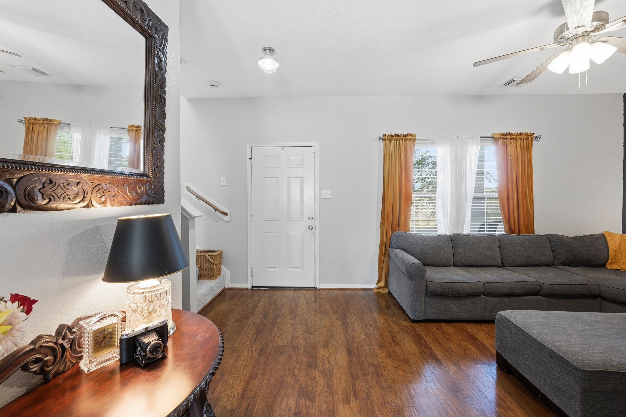 3962 Mossy Pl Lane Spring, TX 77388 - Photo 5 of 28