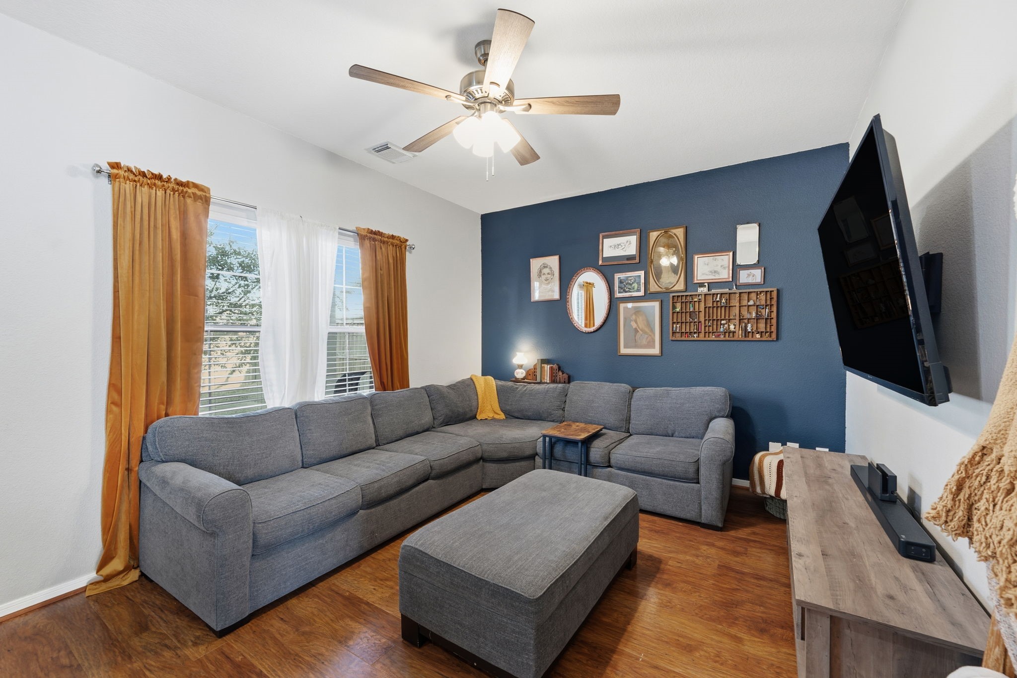 3962 Mossy Pl Lane Spring, TX 77388 - Photo 6 of 28