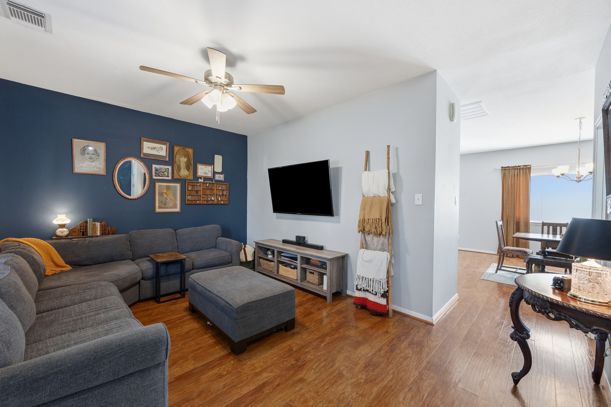 3962 Mossy Pl Lane Spring, TX 77388 - Photo 7 of 28