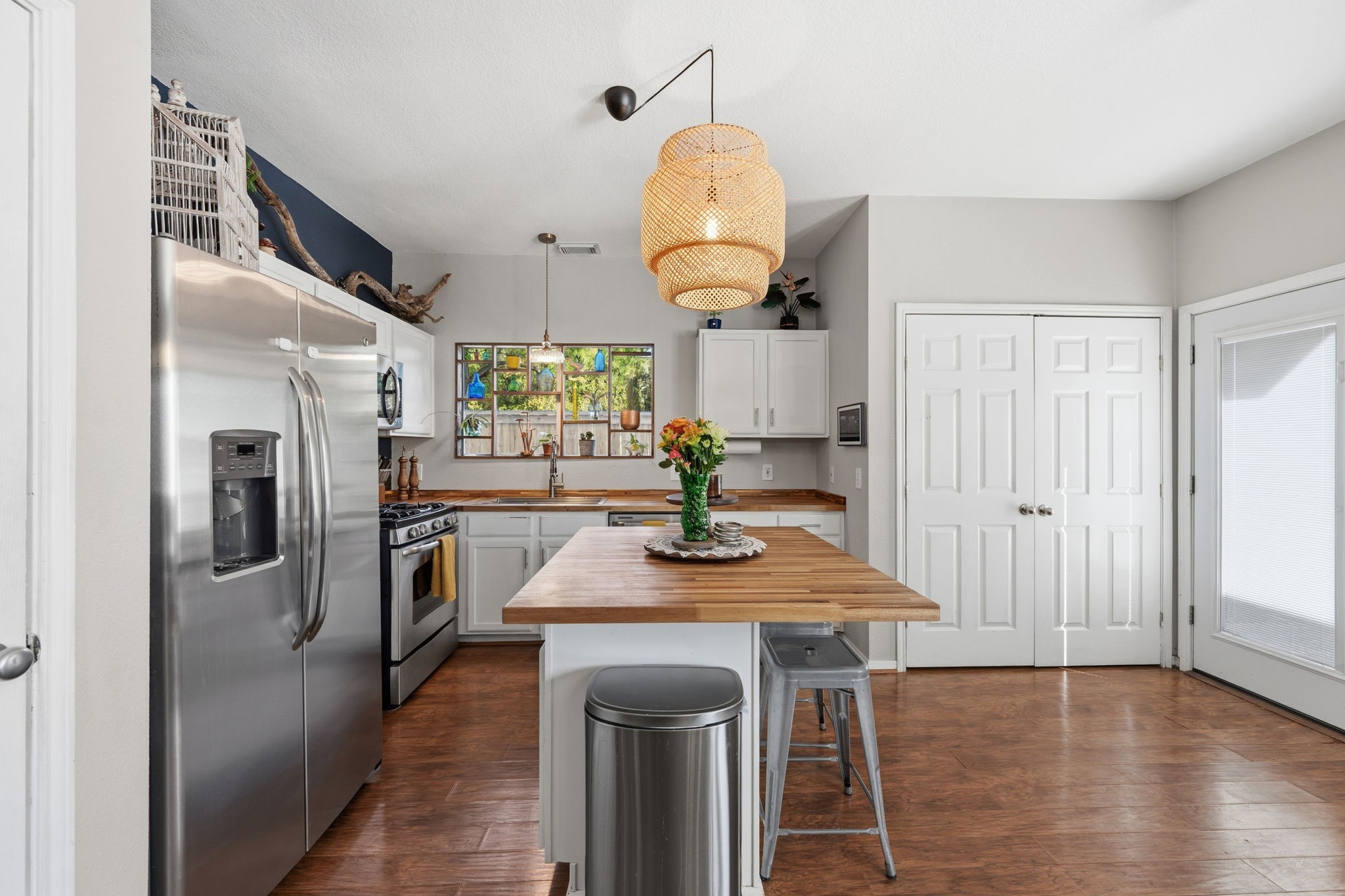 3962 Mossy Pl Lane Spring, TX 77388 - Photo 9 of 28