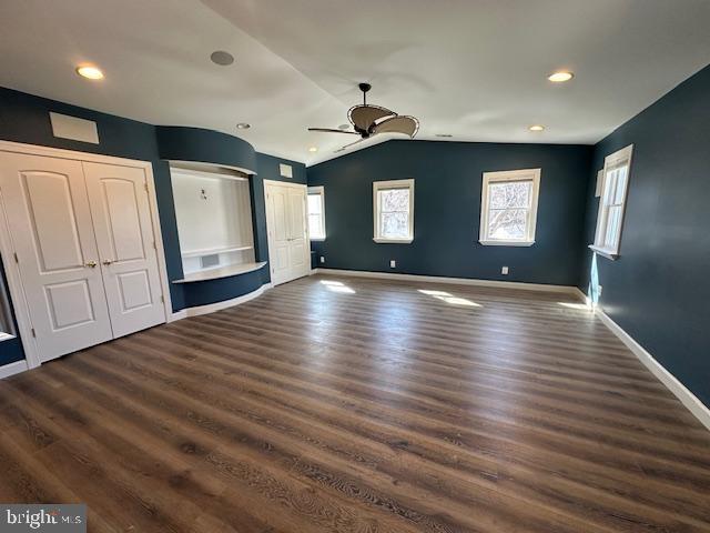 416 Sudbury Road Linthicum Heights, MD 21090 - Photo 12 of 20 Primary Bedroom w/Polk Audio surround sound