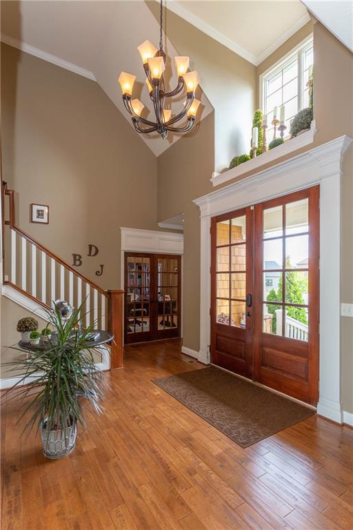 10158 Backstretch Row Fishers, IN 46040 - Photo 2 of 48 Gallery Image 2