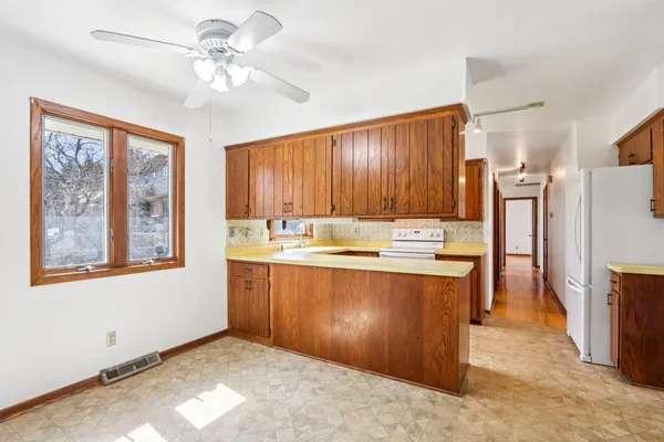$440,000 | 18215 Parish Drive, Brookfield, WI 53045